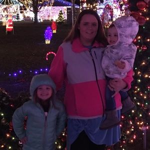 Meet your Posher, Karah